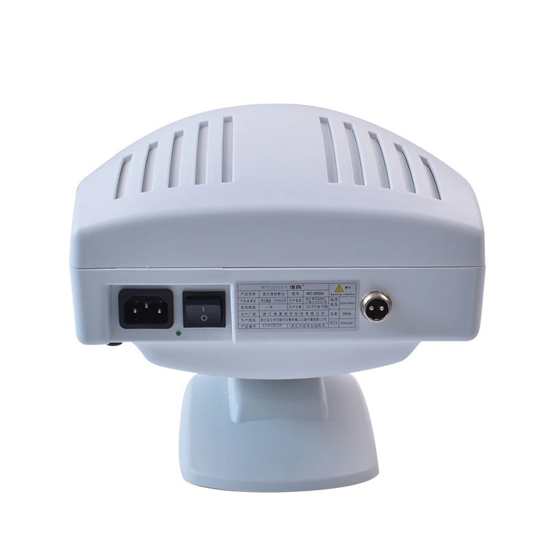 Professional Ophthalmic Equipment Vision Lcd Auto Chart Projector WZ-3000 With Long-term Service