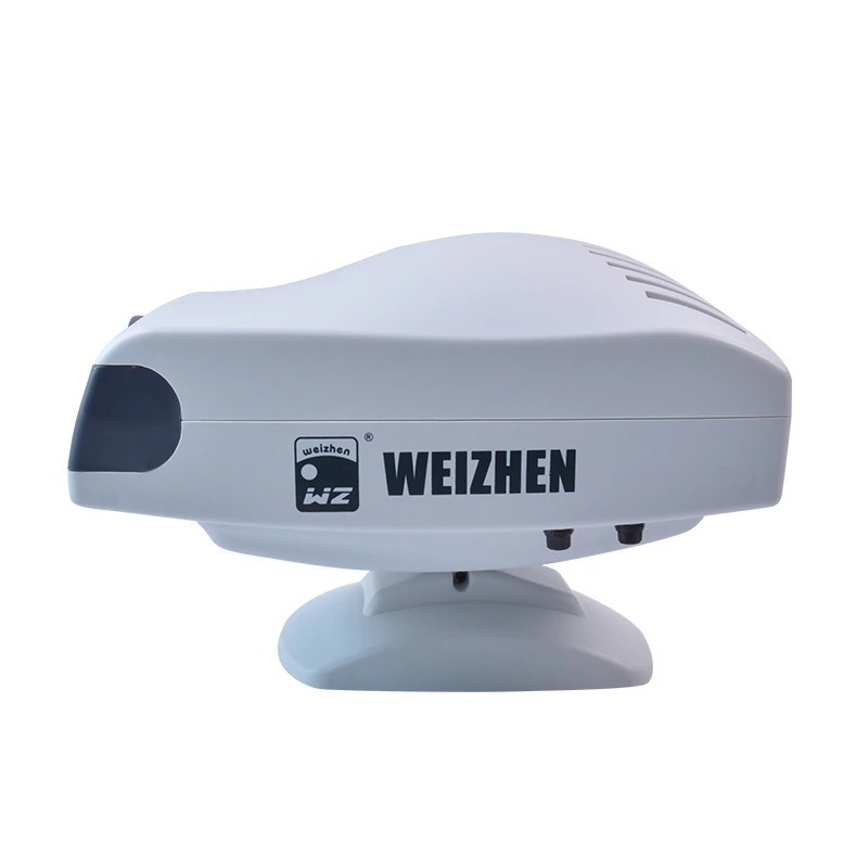 Professional Ophthalmic Equipment Vision Lcd Auto Chart Projector WZ-3000 With Long-term Service