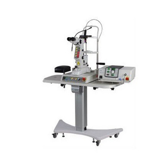 china ophthalmic YAG Laser and argon laser