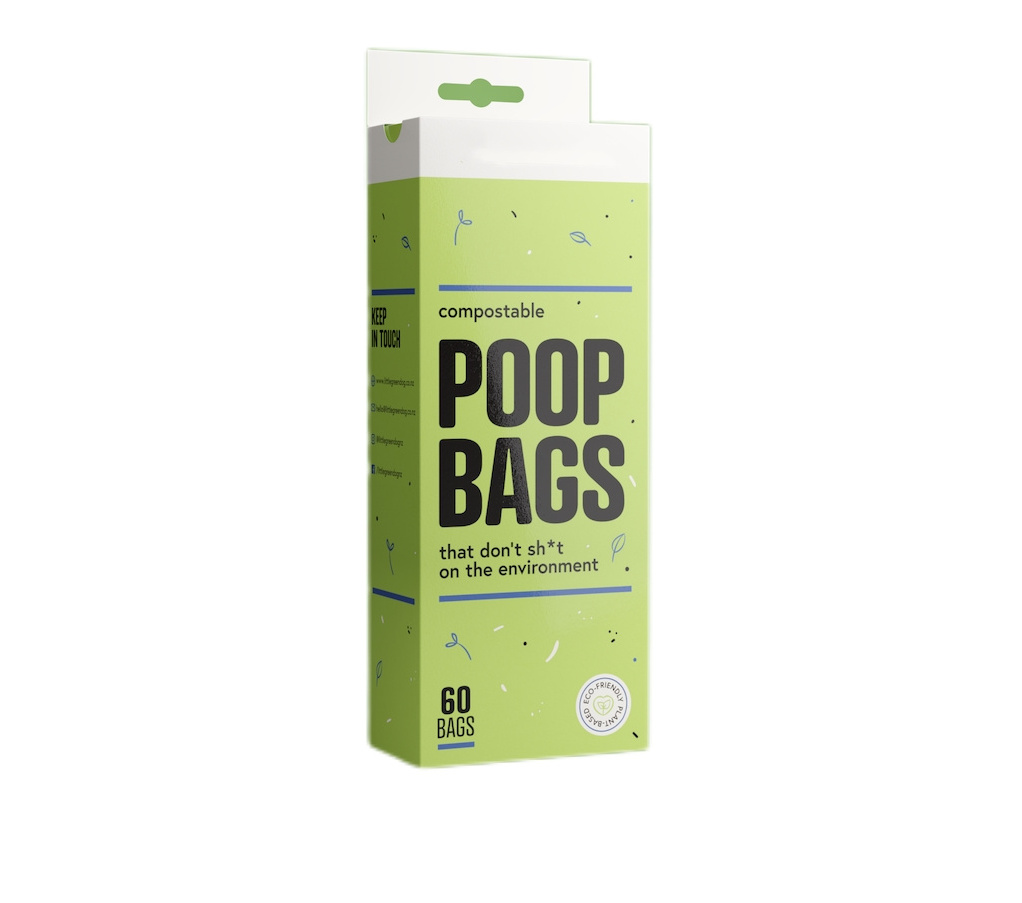 plastic bags degradable disposable pet dog waste poop bag for pet leash toilet pick up tools