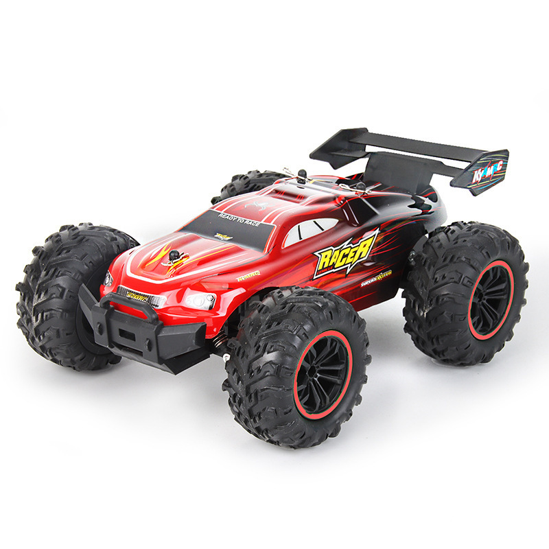 2023 hot selling 1:18 New off road remote control car high speed drift car pickup car remote control vehicle toys