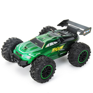 2023 hot selling 1:18 New off road remote control car high speed drift car pickup car remote control vehicle toys