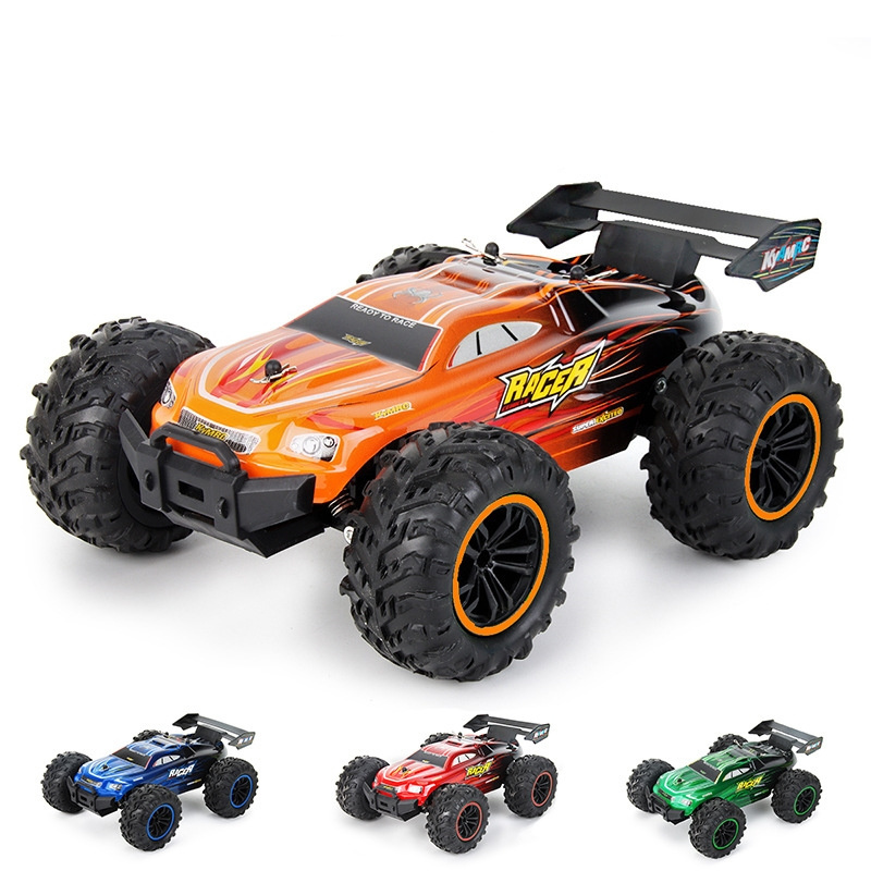 2023 hot selling 1:18 New off road remote control car high speed drift car pickup car remote control vehicle toys