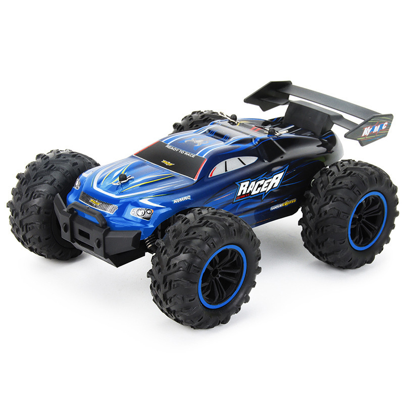 2023 hot selling 1:18 New off road remote control car high speed drift car pickup car remote control vehicle toys