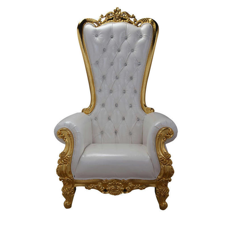 Creative New style wedding decoration chair for Hotel Wholesale customize wedding chair for indoor