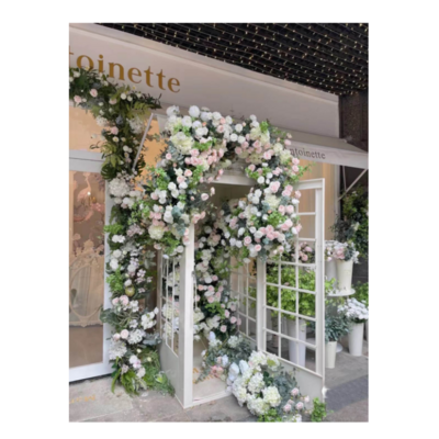 Wedding Decoration Event Party Decoration Metal London Telephone Booth For Sale Phone Booth London London Telephone Booth