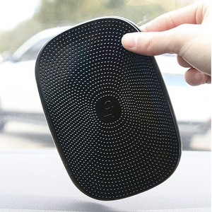 Silicone Car Non Slip Dash Mat Dashboard Sticky Pad Holder Anti Slip Mat For Car Mobile Phone Car Accessories GPS Phone Holder