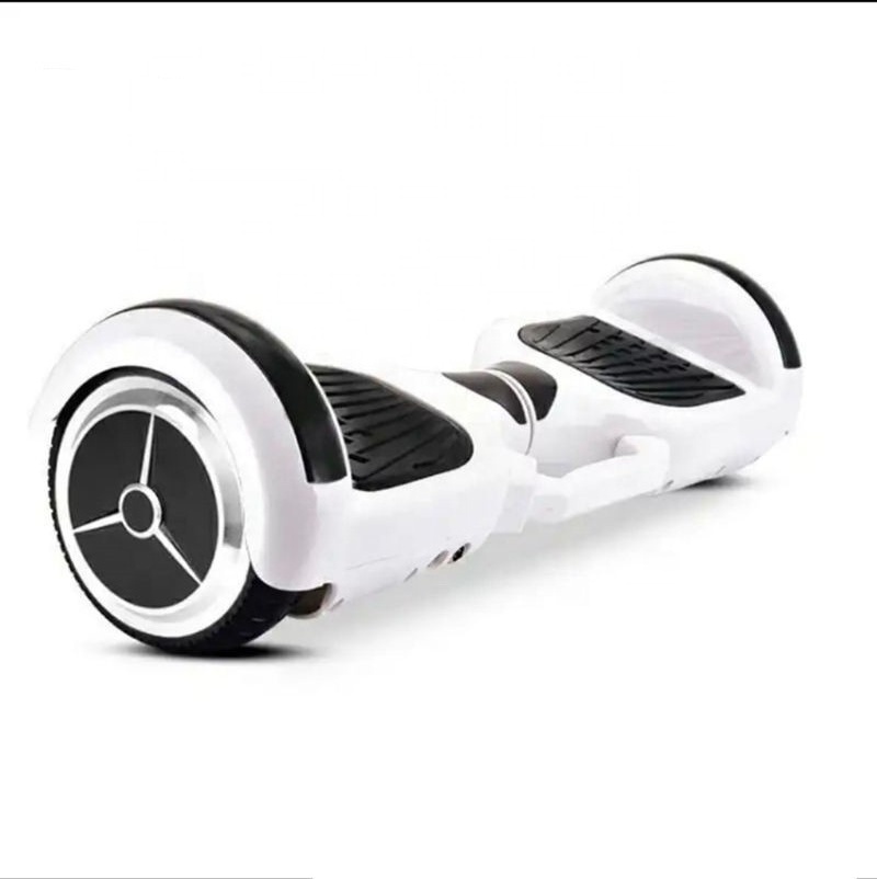 Newest 2 Wheels Kids Smart Electr Hover Board Self Balance Scooter Electric Hover Board