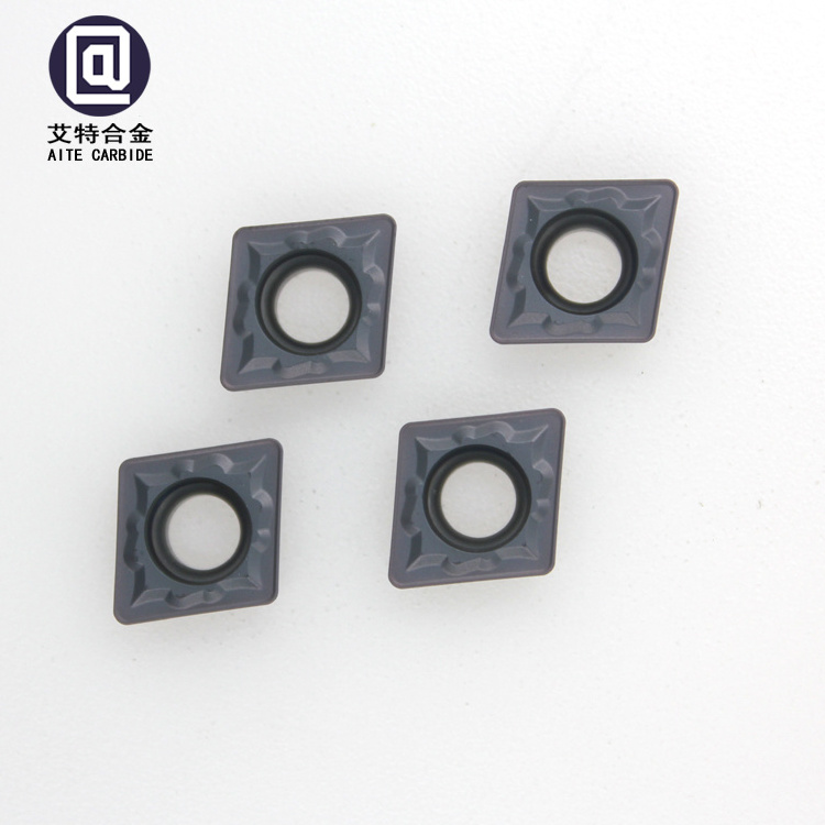 Cnc Cutting Tool Drilling Milling Boring Product CCMT09T308-PM3 Tungaloy Carbide Cutting Tools