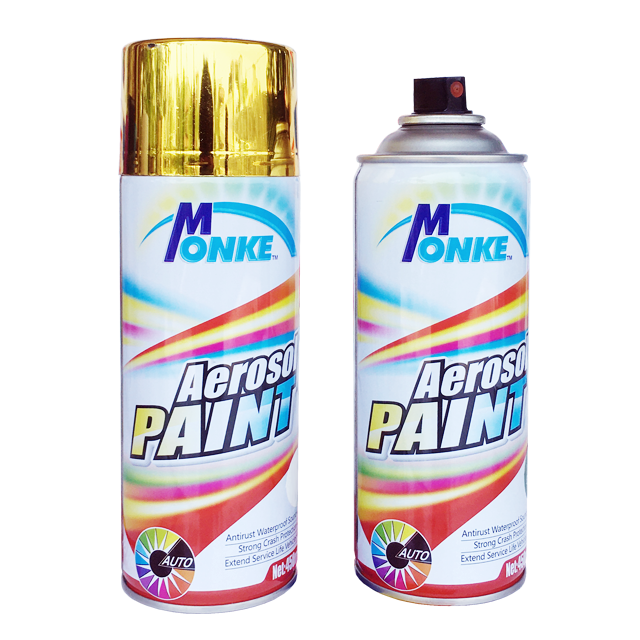 400ml Special Metal Pigment Chrome Paint For Stainless Steel Wheels Mirror Metal