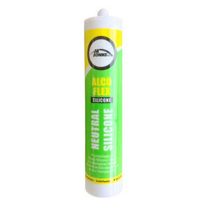 Silicone Sealant Neutral Waterproof Silicone Adhesive Glue for sealing window,ceramic,wood,aluminum,bric