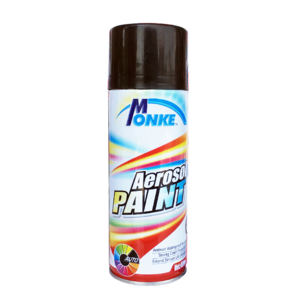 High temperature resistance fast drying high heat spray paint with excellent corrosion prevention