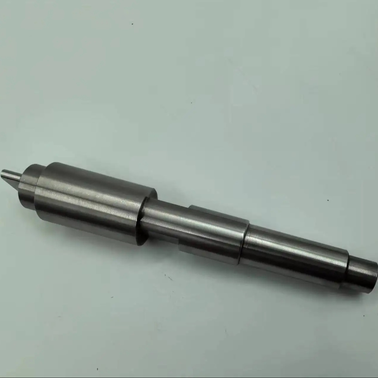 Custom Stainless Steel Shaft Polishing CNC Turning Precision Metal Parts Shaft Machining Metal Shaft