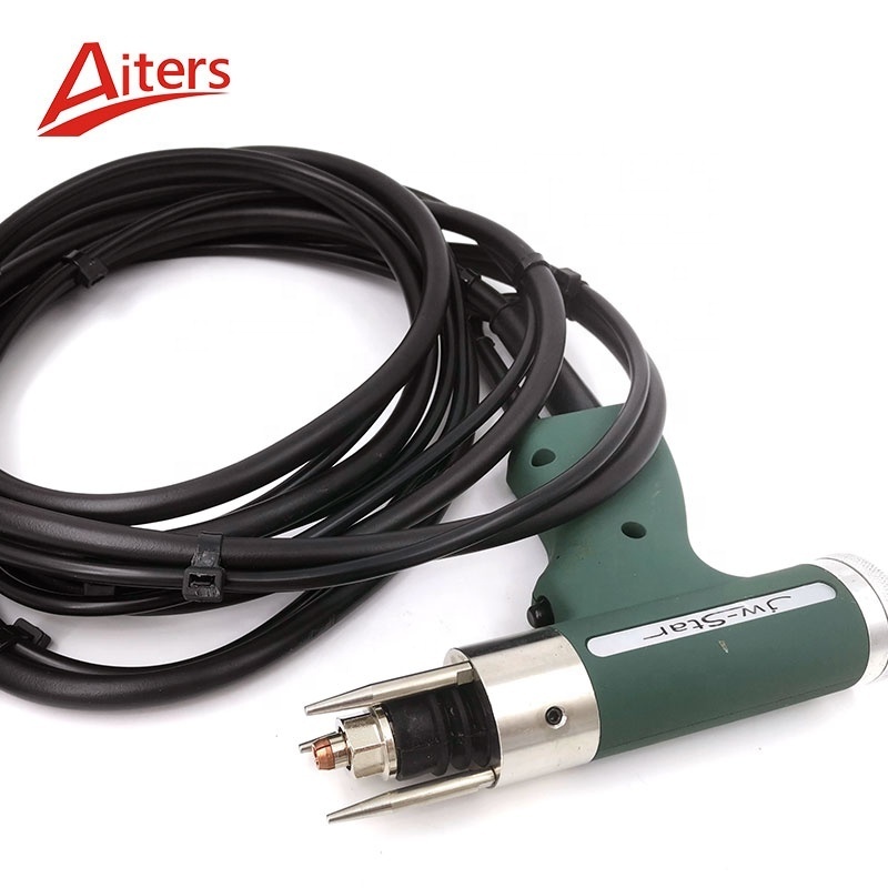 BLACK WOLF Stud Welding Gun LZHQ-02 new type Energy Storage Drawn Arc ...