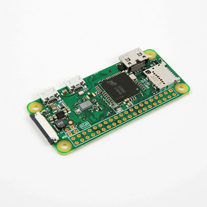 Raspberry pie zero 2W banana pie M2 zero to 3B pi3 with RJ45 Ethernet port USB HUB control board