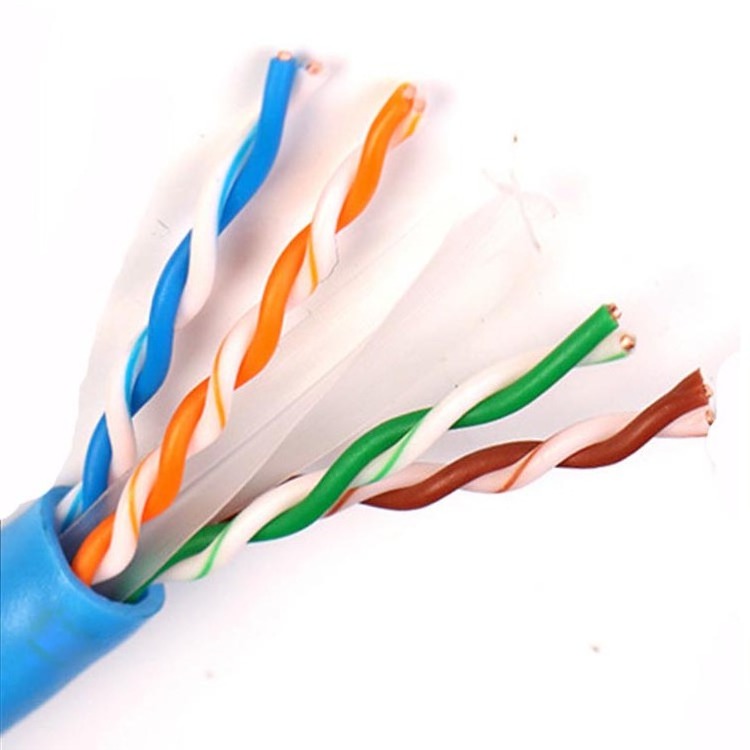 Excellent quality cat6 ethernet patch cable lan network internet modem router xbox ps3 cord lot