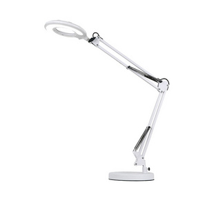 360 Degree Adjustable Swing Large Arm Desk Lamp For Reading Nail Salon lamp