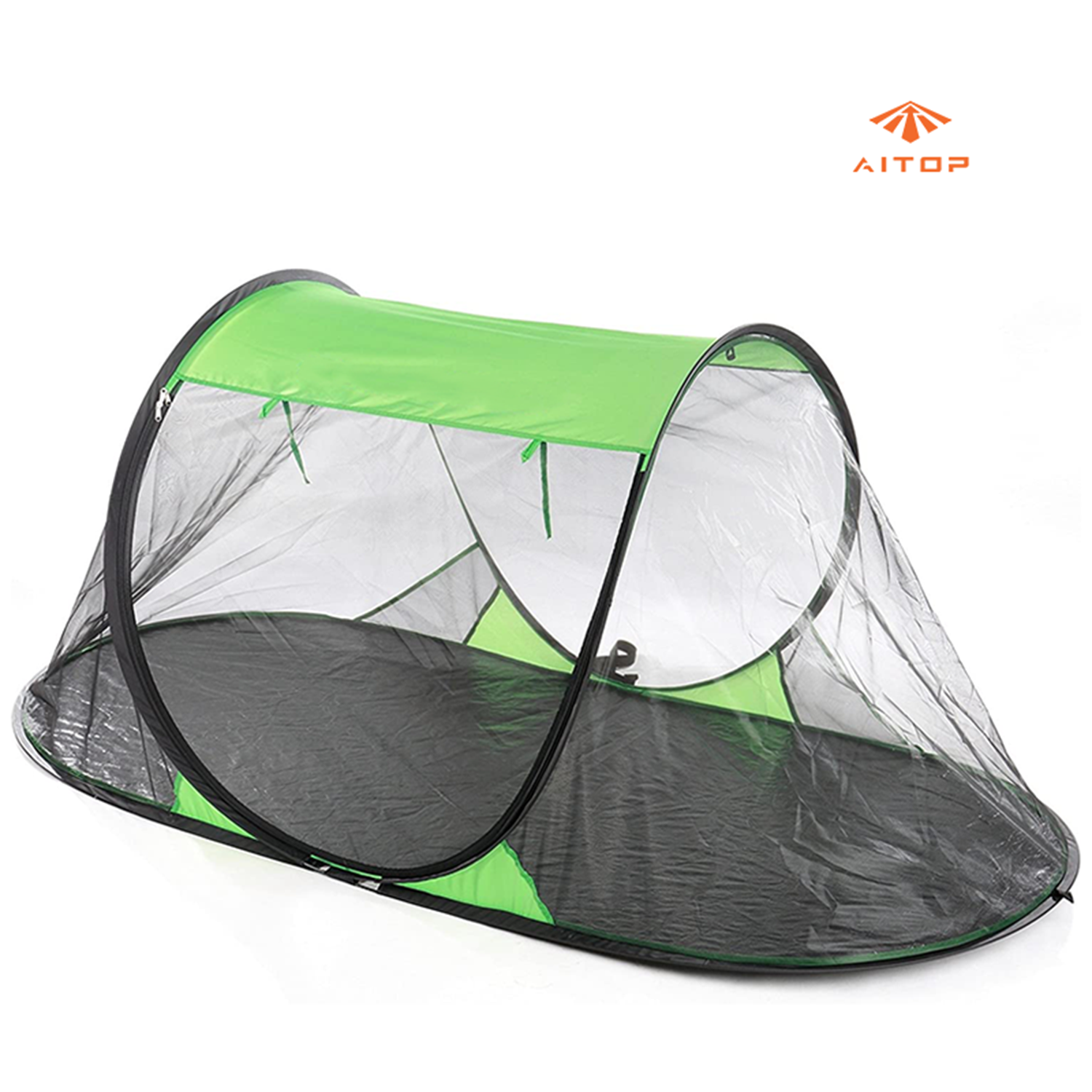 Folding Pop-up Mosquito Net tent Babies Adults Anti-mosquito Mesh Popup Tent