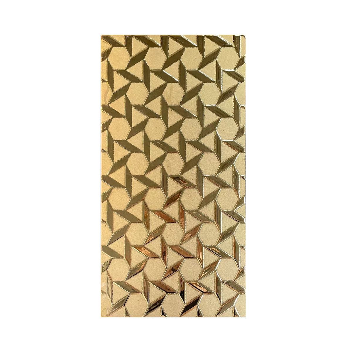 Golden Flooring Glazed Full Gold Surface Living Room Tiles Decor House Tiles 300x600 Decor Ceram Tile