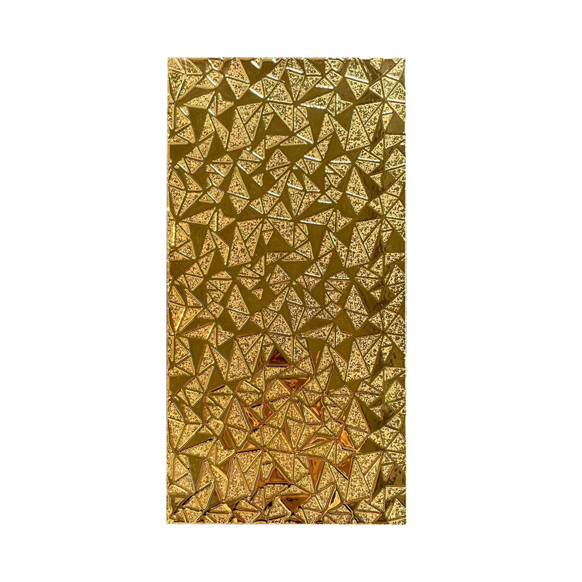 Golden Flooring Glazed Full Gold Surface Living Room Tiles Decor House Tiles 300x600 Decor Ceram Tile