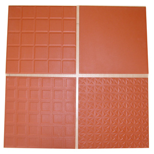 Popular High Quality Natural Cheap Price New Design Terracotta Tile Price Out Door Red Clay Paving