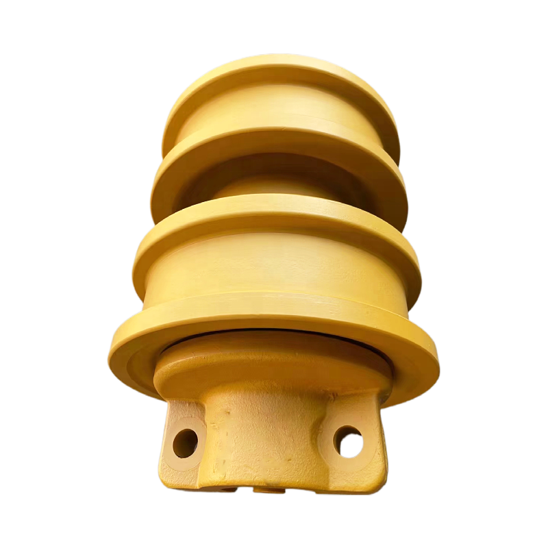 Cheap Komatsu Bulldozer Dozer 332642 D355A-3 D155A D31P D50 D65 D355  D375 Track Roller For Komatsu D65 D20 D85 D31 D30 D165