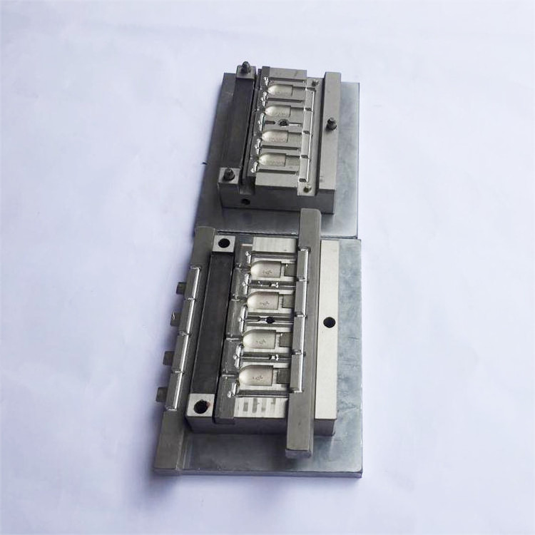 AITUO USB Injection Outer and Inner Mold for USB Cable Molding Machine