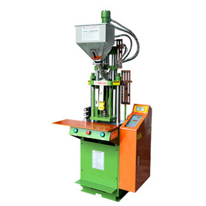 AITUO 15 Ton Vertical Injection Molding Machine Maquina De Moldeo Por Inyecion De Plastico