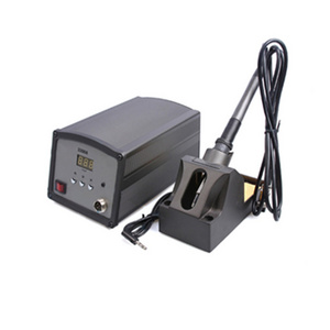 65W Economic Soldering Station desoldering station