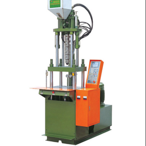 Thermoplastic power corder cable making Plastic Type Manual Injection Molding Machine