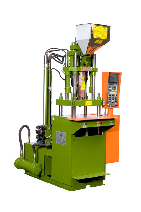 AITUO 15 Ton Vertical Injection Molding Machine Maquina De Moldeo Por Inyecion De Plastico