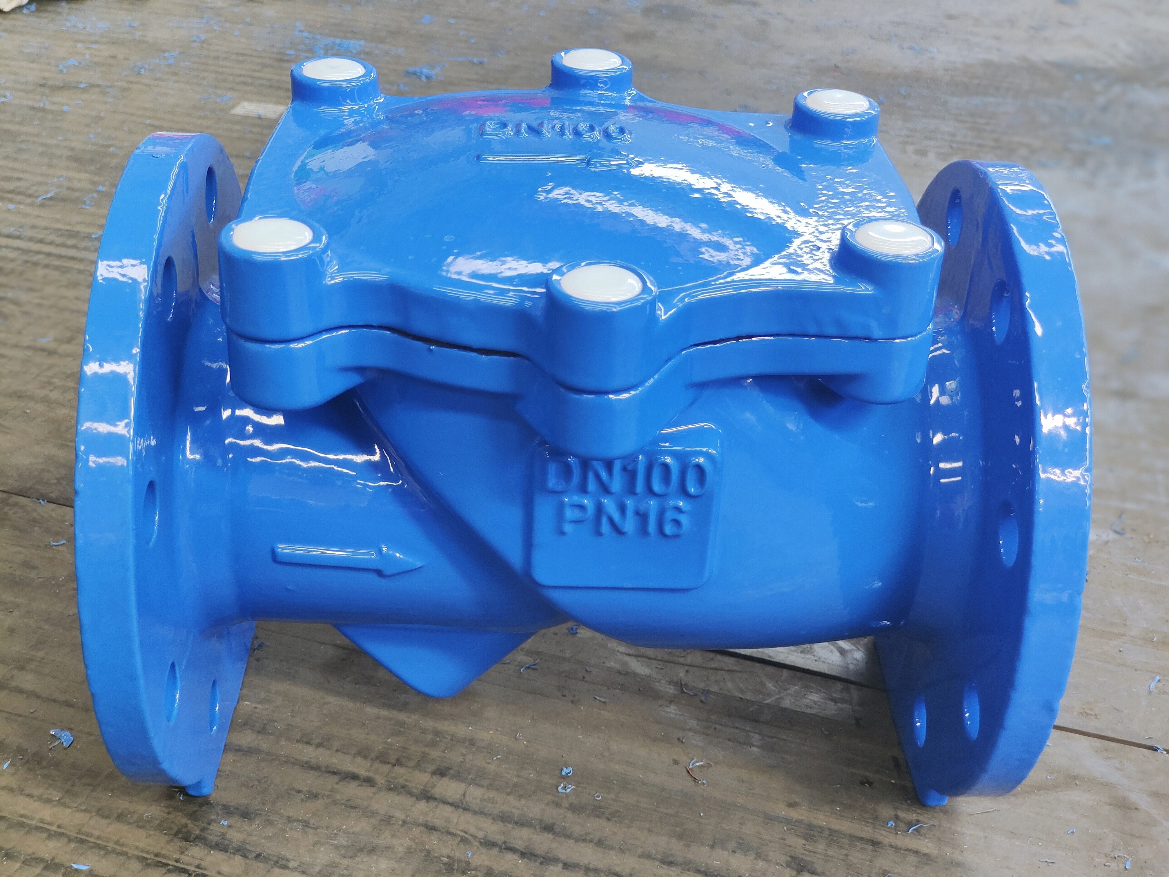 800 pornd grade check valve swing check valve