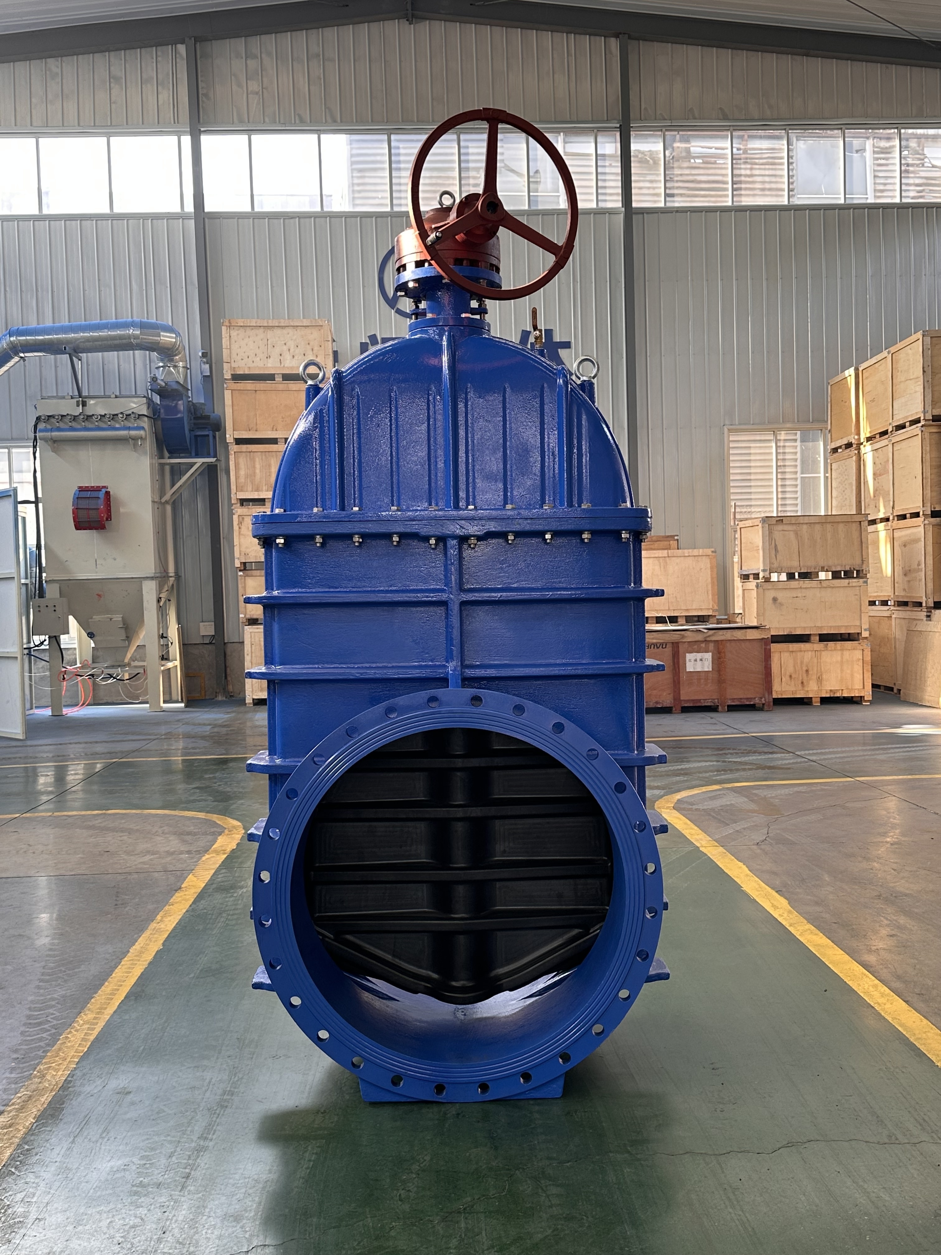 carbon steel bevel gear bevel soft seal gate valve gear valve operator