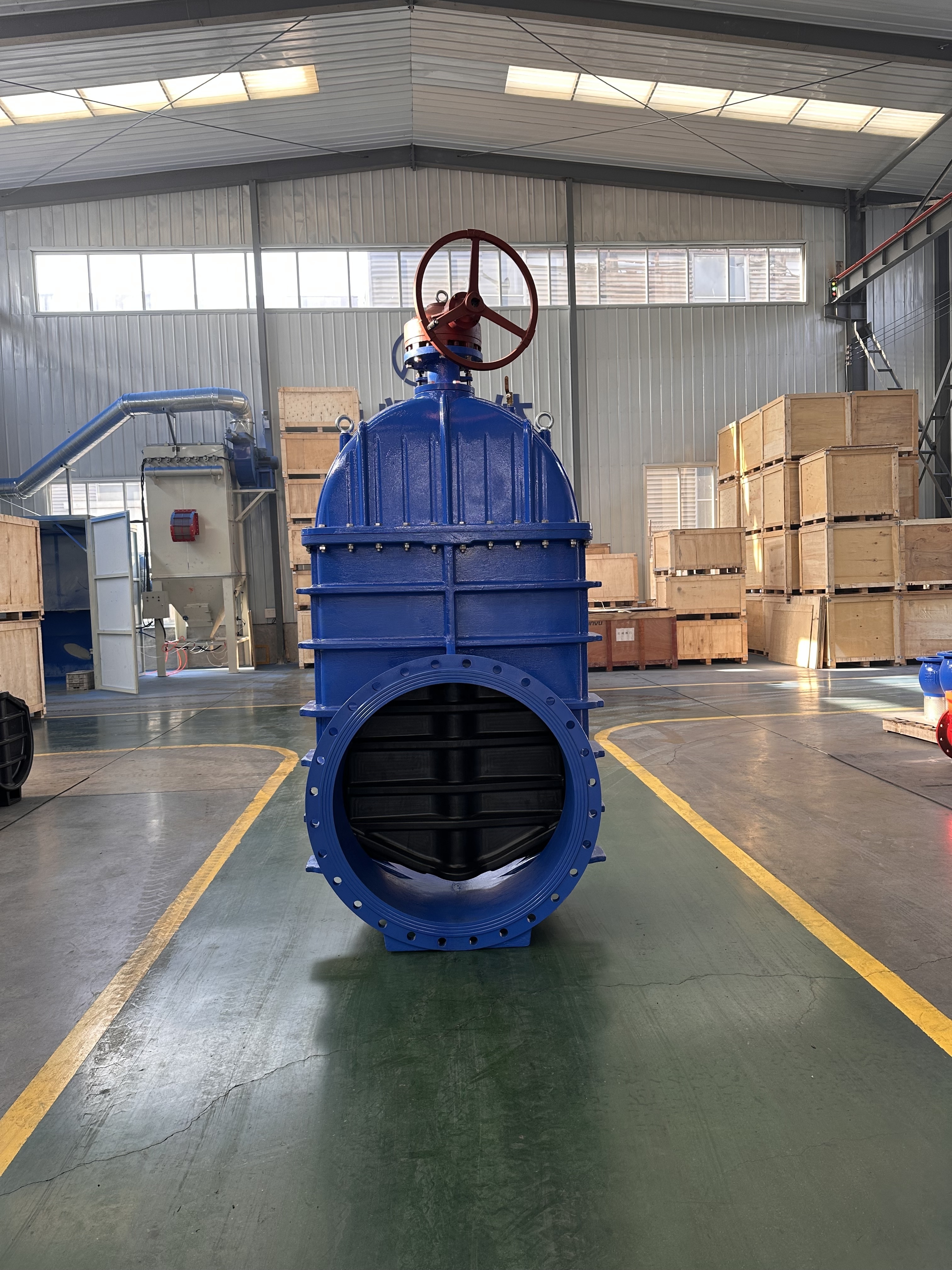 carbon steel bevel gear bevel soft seal gate valve gear valve operator