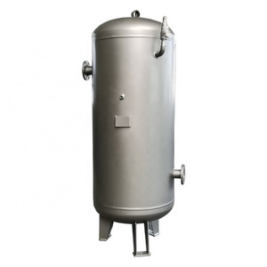 Best Price 300L Vertical Air Storage Tank Used to Screw Air Compressor