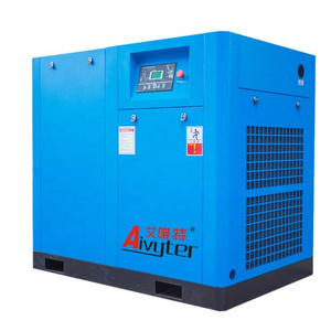 Direct Drive 30kw 116 psi screw type air compressor buy from China