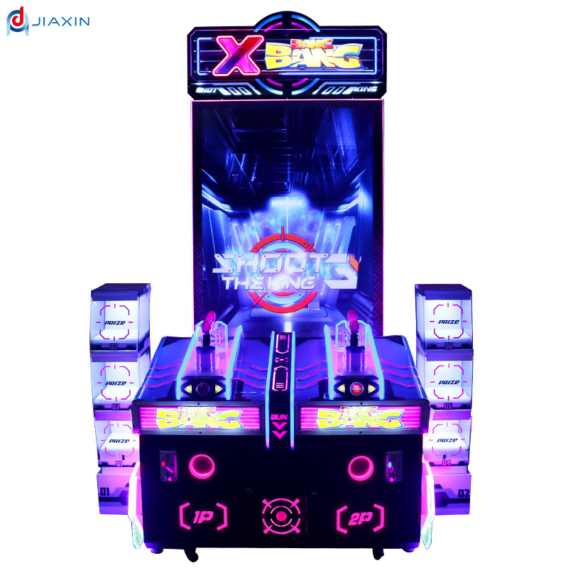 plug and play shooting games latest video Time 4  Arcade Shooting game  time 3 arcade machine