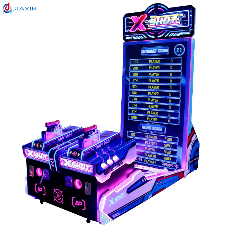 plug and play shooting games latest video Time 4  Arcade Shooting game  time 3 arcade machine