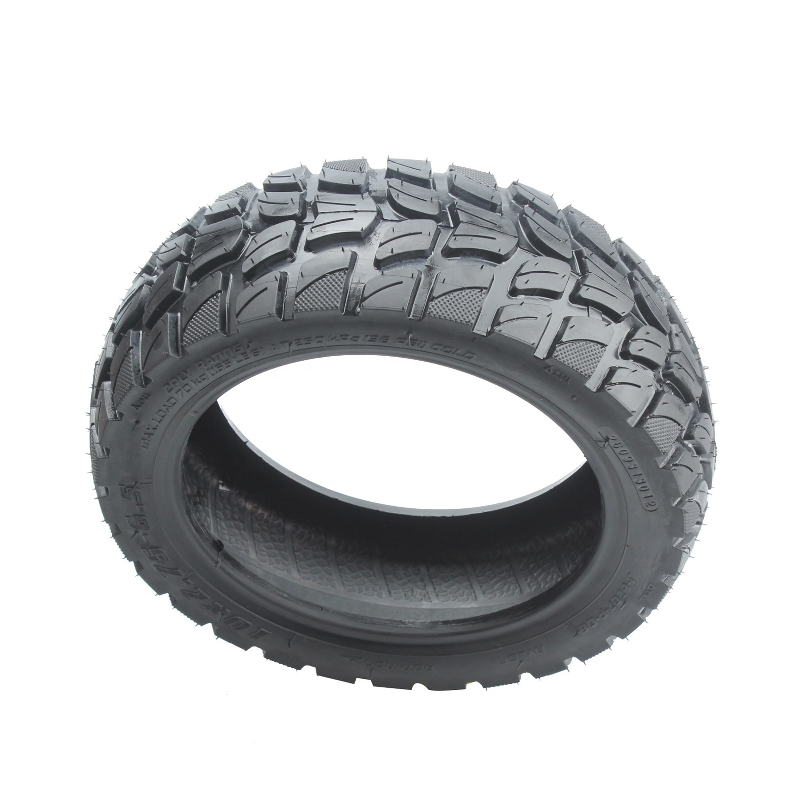 10x2.75-6.5 Tubeless Tires 10x2.70-6.5 Vacuum Electric Scooter Speedway 5 DT 3 Tyres Electric Scooter Spare Wheel Tire Parts