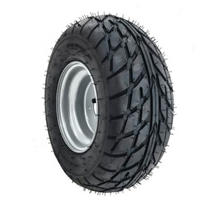 GO KART KARTING UTV Buggy 16X8-7 Inch Wheel ATV Tubeless Tyre Tire