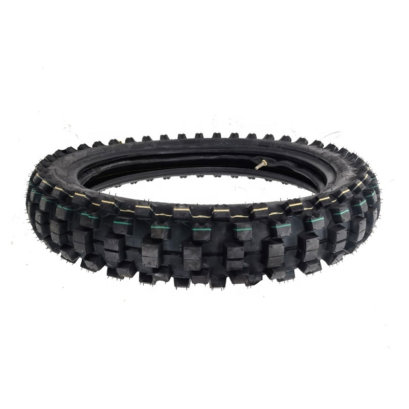 High quality Yuanxing 100/90-18 motorcycle 18 inch off-road tire thickened tire