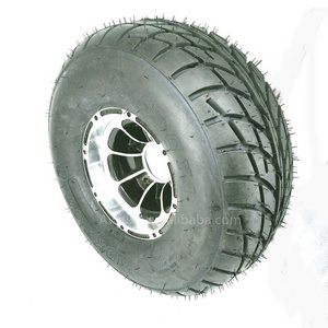 8 Inch ATV Wheel 19x7-8 All Terrain Vehicle Tyre Fit For 125cc 110cc  Small ATV Quad Front Wheels