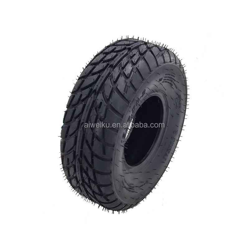 4x4 ATV 8 inch tires Front 19x7-8 Rear 18x9.50-8 Tubeless Tire