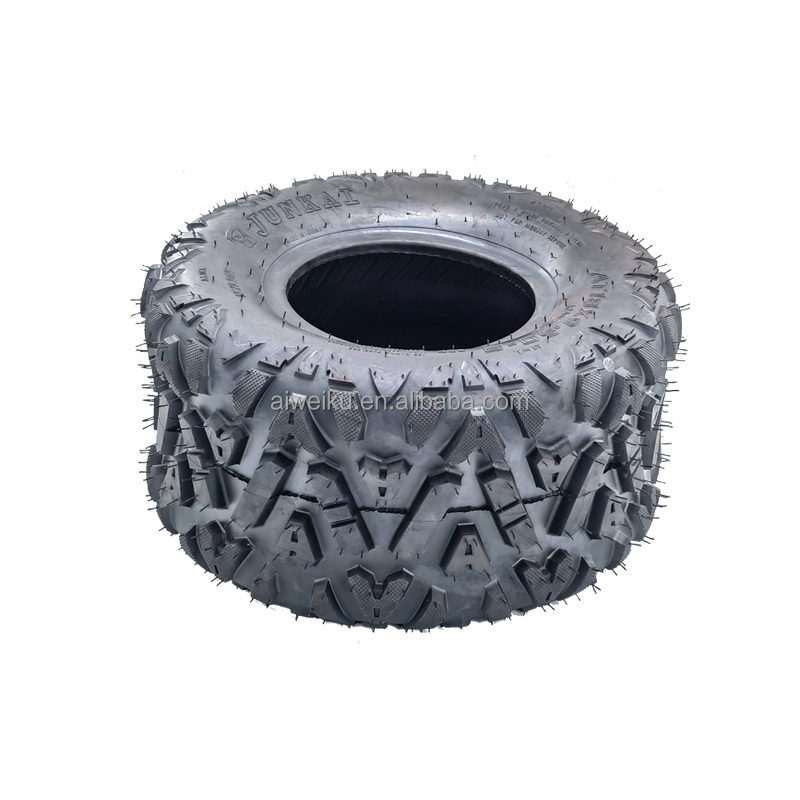 ATV 8 inch tires front 19x7-8 rear 18x9.50-8 off-road tires high quality