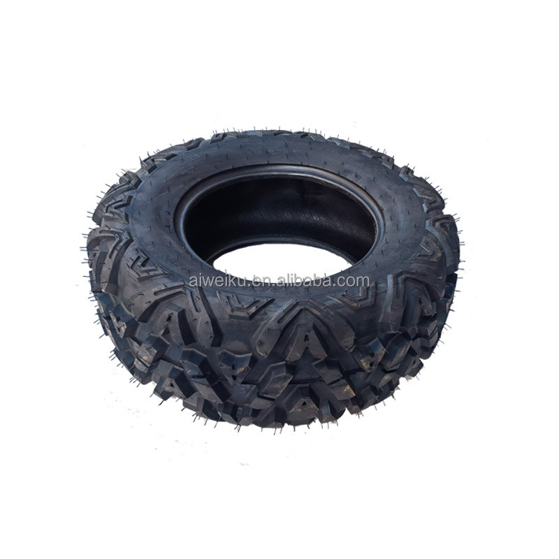 4x4 ATV tire 25x10-12 25x8-12 tire high quality