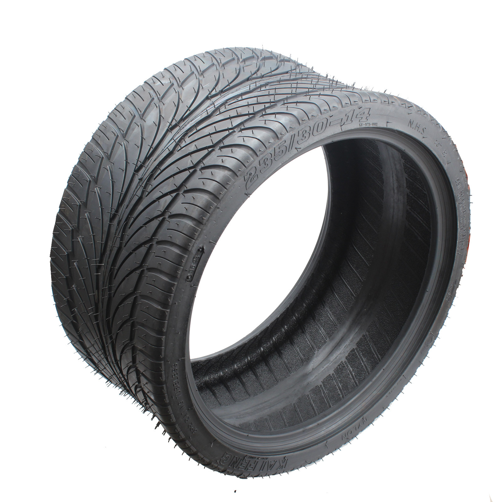 Wholesale High Quality ATV Tire 235/30-14 Manufacturer