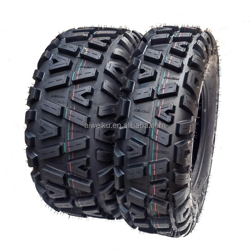 High Performance 25x8-12 25x10-12  Sport ATV Quad Tires ATV Tire UTV Tire