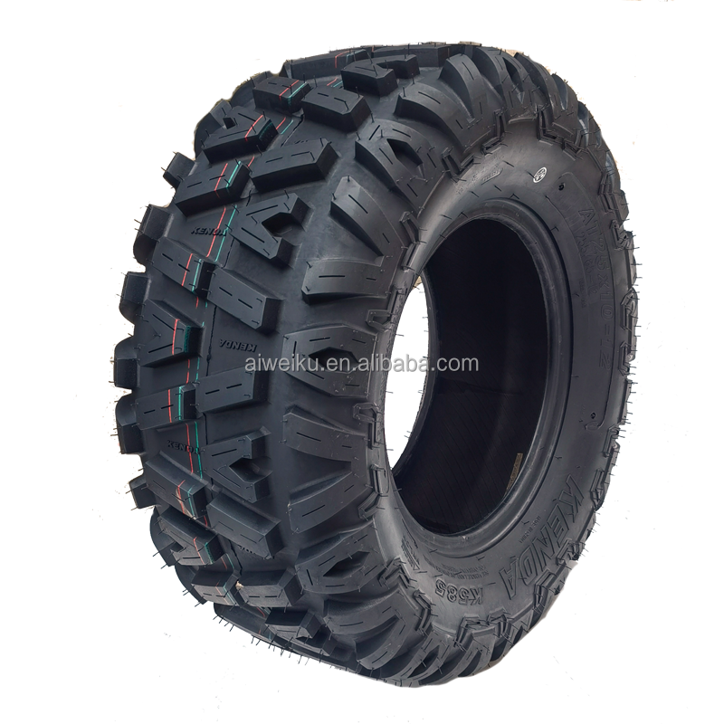 High Performance 25x8-12 25x10-12  Sport ATV Quad Tires ATV Tire UTV Tire