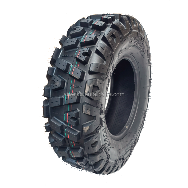 High Performance 25x8-12 25x10-12  Sport ATV Quad Tires ATV Tire UTV Tire