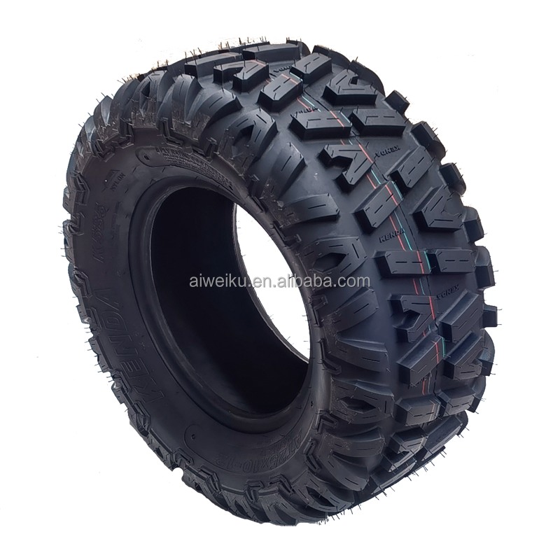 25x10-12 Tubeless tires Wholesale ATV Tire